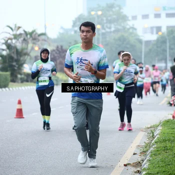Runner Photo 7271934