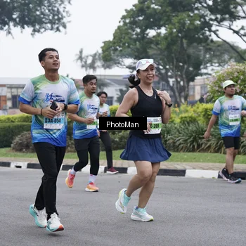 Runner Photo 7271936