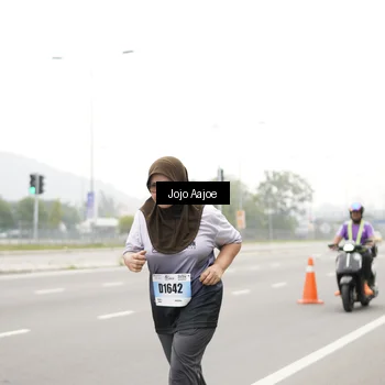 Runner Photo 7271937