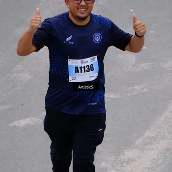 Runner Photo 7271944