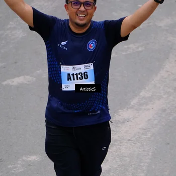 Runner Photo 7271947