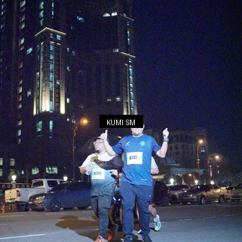 Runner Photo 7271954