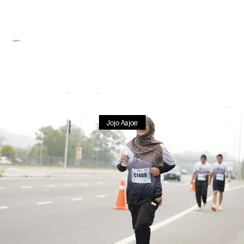 Runner Photo 7271955