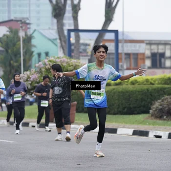Runner Photo 7271957
