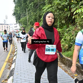 Runner Photo 7271962