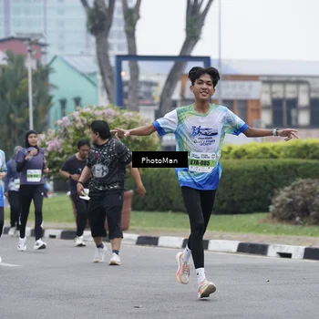 Runner Photo 7271968