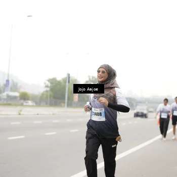 Runner Photo 7271969