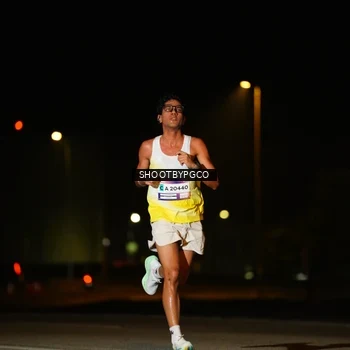 Runner Photo 7271972
