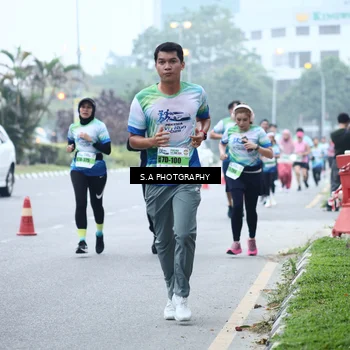 Runner Photo 7271976
