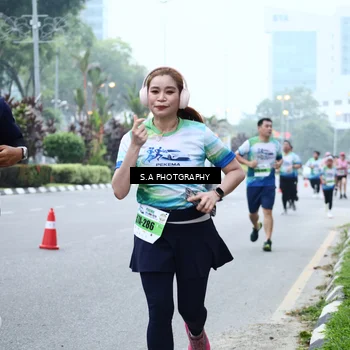 Runner Photo 7271978
