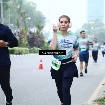 Runner Photo 7271979