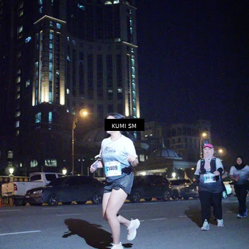Runner Photo 7271983