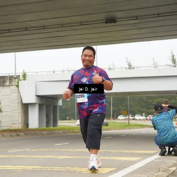 Runner Photo 7272011