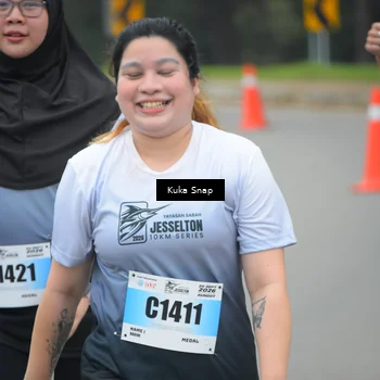 Runner Photo 7272012