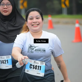 Runner Photo 7272013