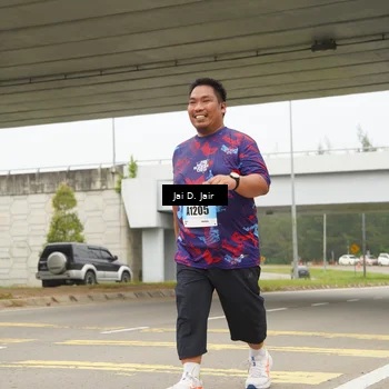 Runner Photo 7272014