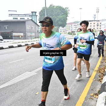 Runner Photo 7272021