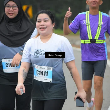 Runner Photo 7272025