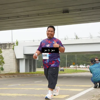 Runner Photo 7272031