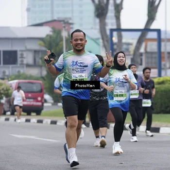 Runner Photo 7272032