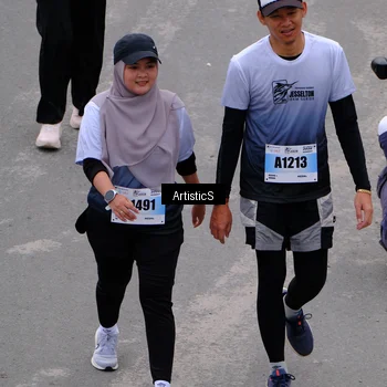 Runner Photo 7272039