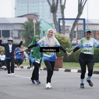 Runner Photo 7272041