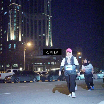 Runner Photo 7272045