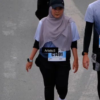 Runner Photo 7272047