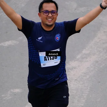 Runner Photo 7272049