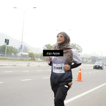 Runner Photo 7272052