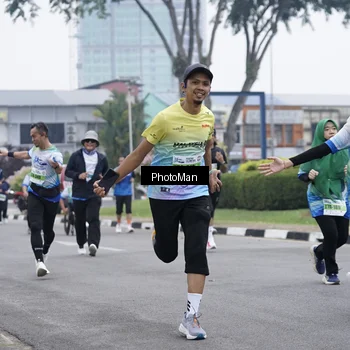 Runner Photo 7272053