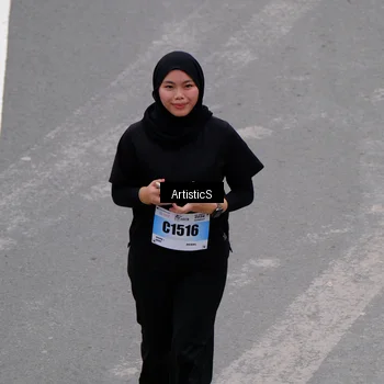 Runner Photo 7272054