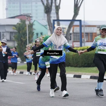 Runner Photo 7272058