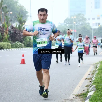 Runner Photo 7272059