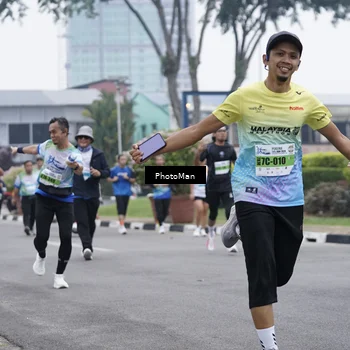 Runner Photo 7272060