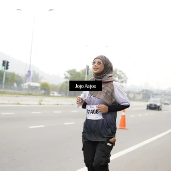 Runner Photo 7272061