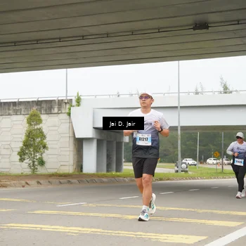 Runner Photo 7272064