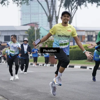 Runner Photo 7272068