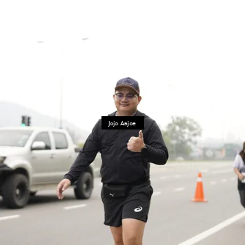 Runner Photo 7272071