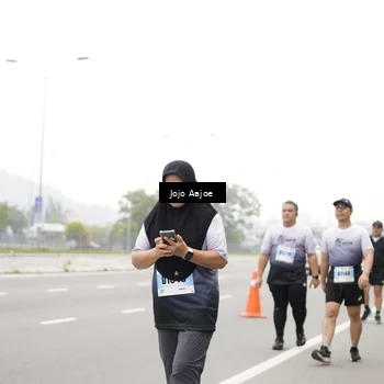 Runner Photo 7272072