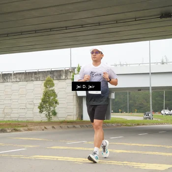 Runner Photo 7272074