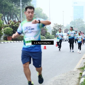 Runner Photo 7272075
