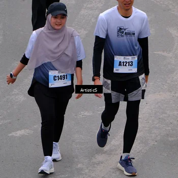 Runner Photo 7272078