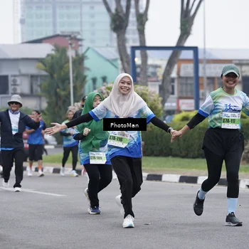 Runner Photo 7272079