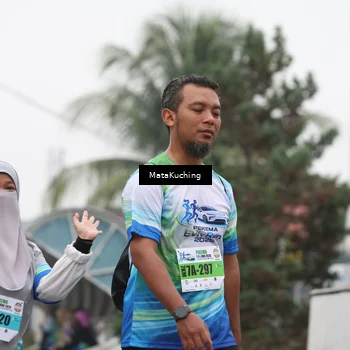 Runner Photo 7272082