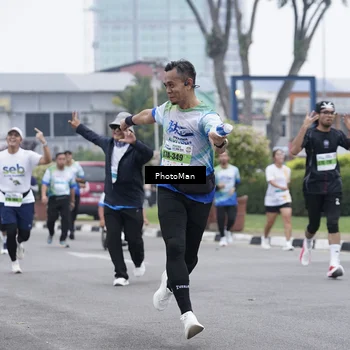 Runner Photo 7272084