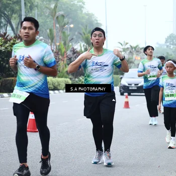 Runner Photo 7272085