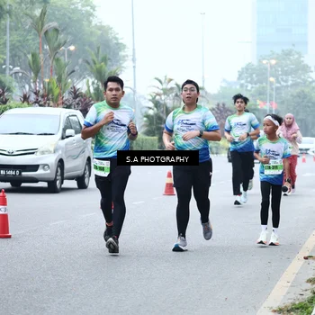 Runner Photo 7272088
