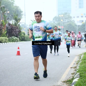 Runner Photo 7272089