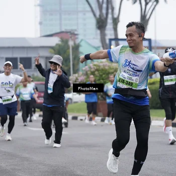 Runner Photo 7272092